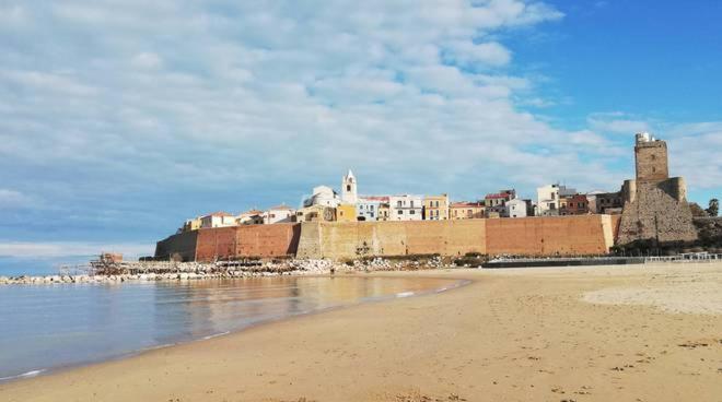 Splendido A Due Passi Dal Mare * Termoli